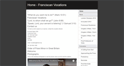 Desktop Screenshot of friaruk.org